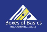 Boxes of Basics Logo